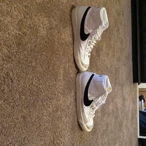 nike blazers